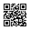 QR kód na túto stránku cyklotrasa.oma.sk 8617