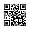 QR kód na túto stránku cyklotrasa.oma.sk 8628