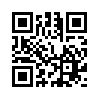 QR kód na túto stránku cyklotrasa.oma.sk 8635