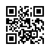 QR kód na túto stránku cyklotrasa.oma.sk 8645