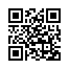 QR kód na túto stránku cyklotrasa.oma.sk 8649