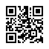 QR kód na túto stránku cyklotrasa.oma.sk 8663