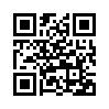 QR kód na túto stránku cyklotrasa.oma.sk 8715