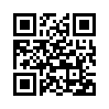 QR kód na túto stránku cyklotrasa.oma.sk 8716