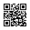 QR kód na túto stránku cyklotrasa.oma.sk 8718