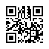 QR kód na túto stránku cyklotrasa.oma.sk 8736