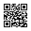 QR kód na túto stránku cyklotrasa.oma.sk 8737