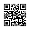 QR kód na túto stránku cyklotrasa.oma.sk 8738