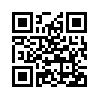 QR kód na túto stránku cyklotrasa.oma.sk 8858