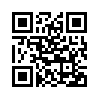 QR kód na túto stránku cyklotrasa.oma.sk 8862