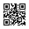 QR kód na túto stránku cyklotrasa.oma.sk 8872