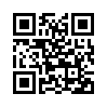 QR kód na túto stránku cyklotrasa.oma.sk 8891