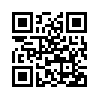 QR kód na túto stránku cyklotrasa.oma.sk 8918