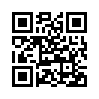QR kód na túto stránku cyklotrasa.oma.sk 8921