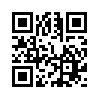 QR kód na túto stránku cyklotrasa.oma.sk 8922