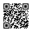 QR kód na túto stránku cyklotrasa.oma.sk blue mtb