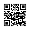 QR kód na túto stránku cyklotrasa.oma.sk ev-11