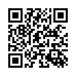 QR kód na túto stránku cyklotrasa.oma.sk ev11-pl