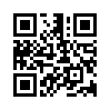 QR kód na túto stránku cyklotrasa.oma.sk ev11