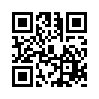QR kód na túto stránku cyklotrasa.oma.sk ev9-at