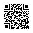 QR kód na túto stránku cyklotrasa.oma.sk green bicycle