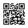QR kód na túto stránku cyklotrasa.oma.sk miss