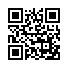 QR kód na túto stránku cyklotrasa.oma.sk mtb