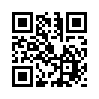 QR kód na túto stránku cyklotrasa.oma.sk n2401