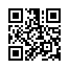 QR kód na túto stránku cyklotrasa.oma.sk o10