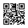 QR kód na túto stránku cyklotrasa.oma.sk o7