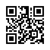 QR kód na túto stránku cyklotrasa.oma.sk ort