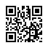 QR kód na túto stránku cyklotrasa.oma.sk pu-7