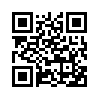 QR kód na túto stránku cyklotrasa.oma.sk r12