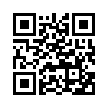 QR kód na túto stránku cyklotrasa.oma.sk r18