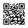 QR kód na túto stránku cyklotrasa.oma.sk r20