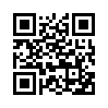 QR kód na túto stránku cyklotrasa.oma.sk r36