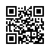 QR kód na túto stránku cyklotrasa.oma.sk r48