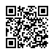QR kód na túto stránku cyklotrasa.oma.sk red ine