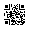 QR kód na túto stránku cyklotrasa.oma.sk s110