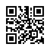 QR kód na túto stránku cyklotrasa.oma.sk s112