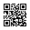 QR kód na túto stránku cyklotrasa.oma.sk s132