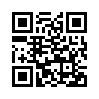 QR kód na túto stránku cyklotrasa.oma.sk s133