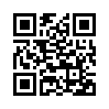 QR kód na túto stránku cyklotrasa.oma.sk s375