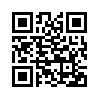 QR kód na túto stránku cyklotrasa.oma.sk s380