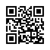 QR kód na túto stránku cyklotrasa.oma.sk s383