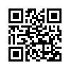 QR kód na túto stránku cyklotrasa.oma.sk s384