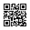 QR kód na túto stránku cyklotrasa.oma.sk s480