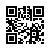 QR kód na túto stránku cyklotrasa.oma.sk s491