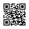 QR kód na túto stránku cyklotrasa.oma.sk s516