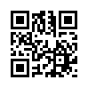 QR kód na túto stránku cyklotrasa.oma.sk s550